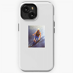 Alan Jackson is a famous songwriter Alan Jackson iPhone Cases