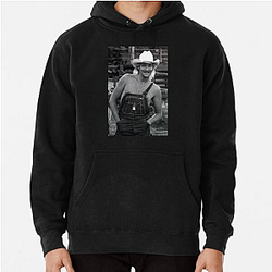 Alan Jackson's music tells stories of everyday life Alan Jackson Hoodies