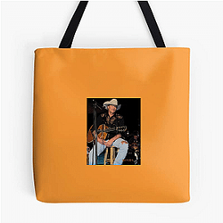 Alan Jackson is known for his traditional sound Alan Jackson Bags