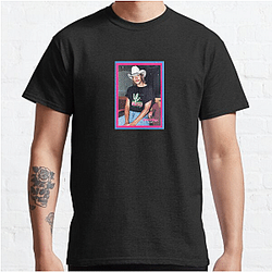 Alan Jackson has a star on the Hollywood Walk of Fame Alan Jackson T-Shirts