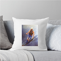 Alan Jackson is a famous songwriter Alan Jackson Pillows Cover