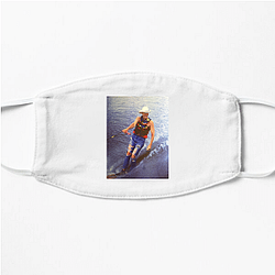 Alan Jackson is a famous songwriter Alan Jackson Face Masks