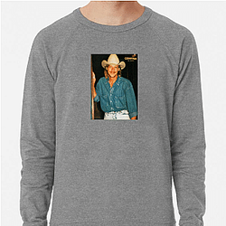 Alan Jackson has won numerous CMA awards Alan Jackson Sweatshirts