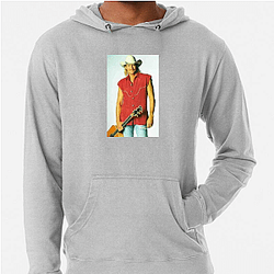 Alan Jackson's hit song is Chattahoochee Alan Jackson Hoodies