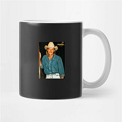Alan Jackson has won numerous CMA awards Alan Jackson Mugs