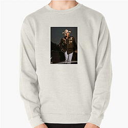 Alan Jackson is in the Country Music Hall of Fame Alan Jackson Sweatshirts