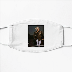 Alan Jackson is in the Country Music Hall of Fame Alan Jackson Face Masks