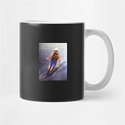 Alan Jackson is a famous songwriter Alan Jackson Mugs