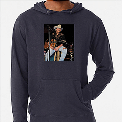 Alan Jackson is known for his traditional sound Alan Jackson Hoodies