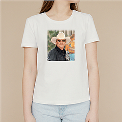 Alan Jackson has sold over 75 million records Alan Jackson T-Shirts
