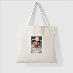 Alan Jackson is an American country singer Alan Jackson Bags