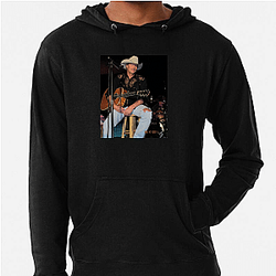 Alan Jackson is known for his traditional sound Alan Jackson Hoodies