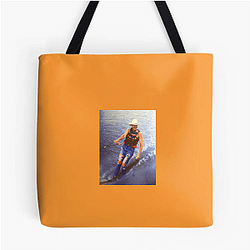 Alan Jackson is a famous songwriter Alan Jackson Bags