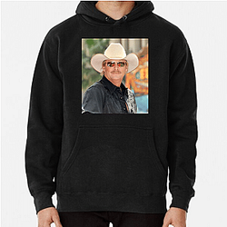Alan Jackson has sold over 75 million records Alan Jackson Hoodies