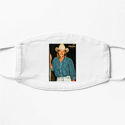 Alan Jackson has won numerous CMA awards Alan Jackson Face Masks