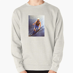 Alan Jackson is a famous songwriter Alan Jackson Sweatshirts