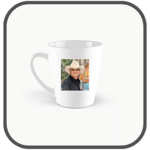 Alan Jackson Mugs