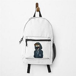 Alan walker Backpack