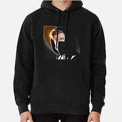 Alan walker best light    Pullover Hoodie