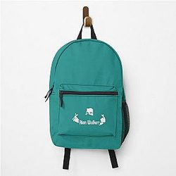 Alan Walker illustration  ,Alan Walker designs    Backpack