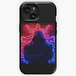 EDM - Alan Walker  iPhone Tough Case