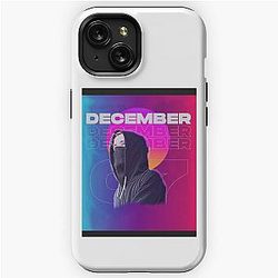 EDM - Alan Walker  iPhone Tough Case