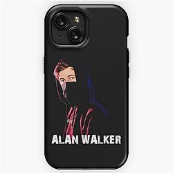EDM - Alan Walker  iPhone Tough Case