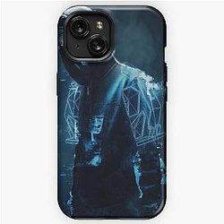 EDM - Alan Walker iPhone Tough Case