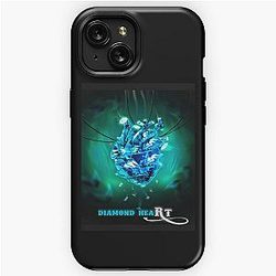 EDM - Alan Walker  iPhone Tough Case