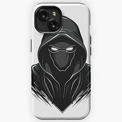 Harmony: An Alan Walker Tribute Edition iPhone Tough Case