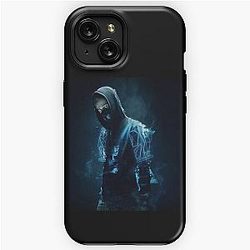 EDM - Alan Walker  iPhone Tough Case