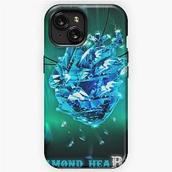 EDM - Alan Walker iPhone Tough Case