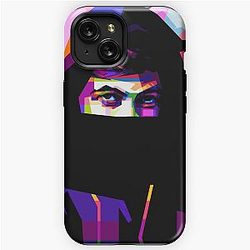 EDM - Alan Walker iPhone Tough Case