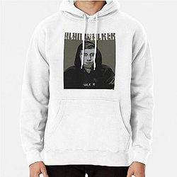 Alan Walker Alan Walker art ,Alan Walker   Pullover Hoodie