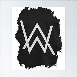 BEST OF ALAN WALKER Poster
