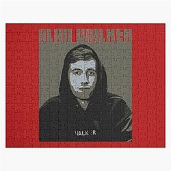 Alan Walker Alan Walker art ,Alan Walker illustration   Jigsaw Puzzle