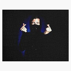 Dj Alan walker    Jigsaw Puzzle