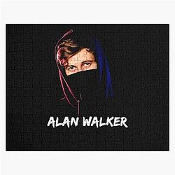Alan Walker Light Esx Jigsaw Puzzle