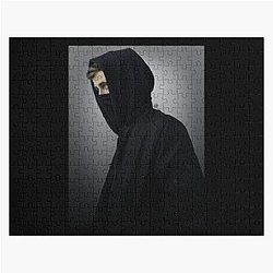 alan walker full tour 2020 globaltv   Jigsaw Puzzle