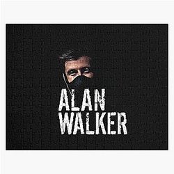 Alan walker dj music star seller    Jigsaw Puzzle