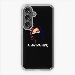 Alan walker entertaiment  Samsung Galaxy Soft Case