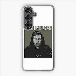 Alan Walker Alan Walker art ,Alan Walker   Samsung Galaxy Soft Case