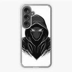 Harmony: An Alan Walker Tribute Edition Samsung Galaxy Soft Case