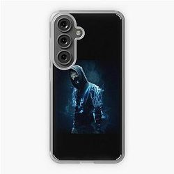 EDM - Alan Walker  Samsung Galaxy Soft Case