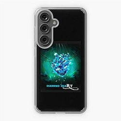 EDM - Alan Walker  Samsung Galaxy Soft Case