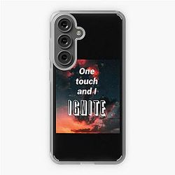 EDM - Alan Walker  Samsung Galaxy Soft Case