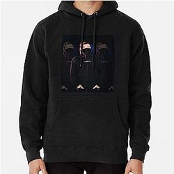 EDM - Alan Walker Pullover Hoodie