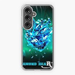 EDM - Alan Walker Samsung Galaxy Soft Case