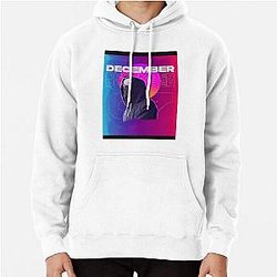EDM - Alan Walker  Pullover Hoodie