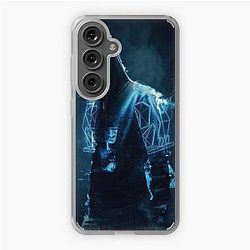 EDM - Alan Walker Samsung Galaxy Soft Case